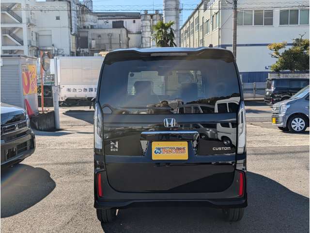 ☆当社の中古車の特徴☆　当社の中古車はお客様からの下取り車両や社用車が中心です。中間マージンが発生しないためお安くお渡しができます！