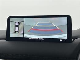 【カーナビ】ナビ利用時のマップ表示は見やすく、いつものドライブがグッと楽しくなります！