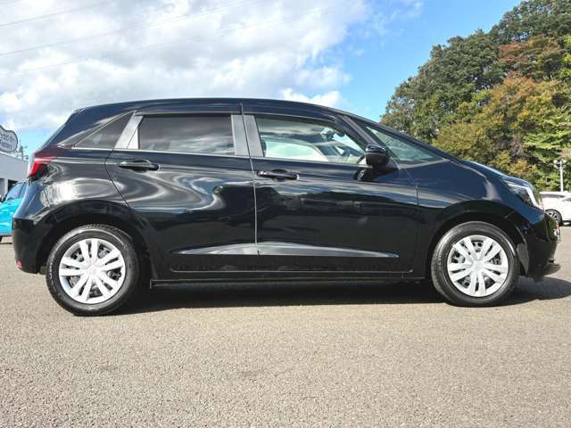 右側面　大変いい状態を保っています★