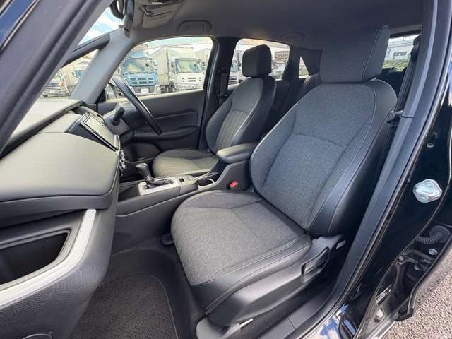 助手席の状態も良いです★