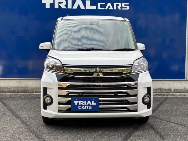 トライアルカーズ田川川崎店の車両をご覧いただき、誠にありがとうございます！福岡田川郡川崎町田原2182　TEL:0947-49-5505までお問合せください♪