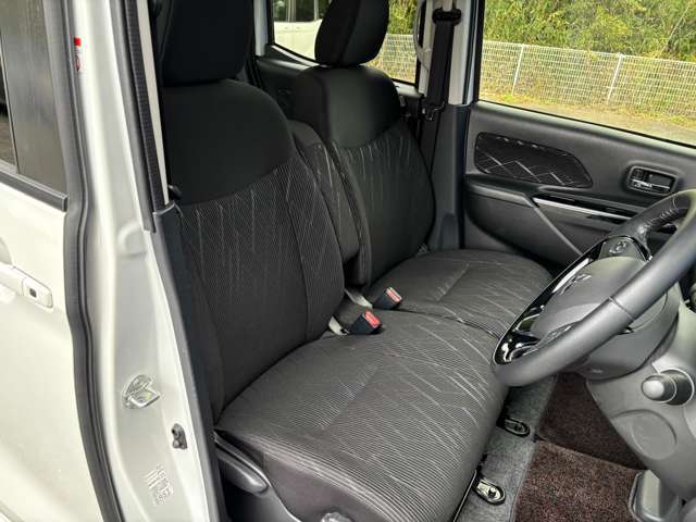 雰囲気のいいお車です！