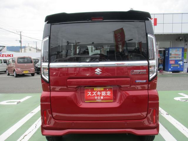 ご購入後も安心　全車保証付のお車を取り揃えております！お車を見て触って比べて頂けます。