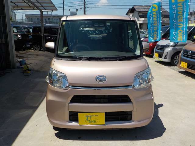 購入後も安心の全車1年間、走行距離無制限保証付き！！お客様のライフスタイルに合わせた追加の保証プランもご用意しております。詳しくは店頭にてご確認ください。