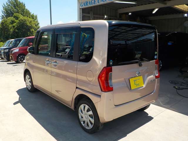 軽自動車専門だから色々なメーカーの軽を比較できます♪