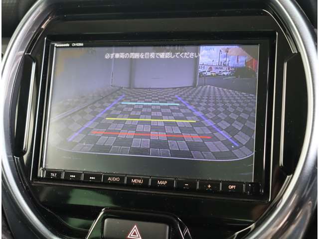 内外装クリーニングが実施されますので、気持ち良く新しいカーライフがスタートできます