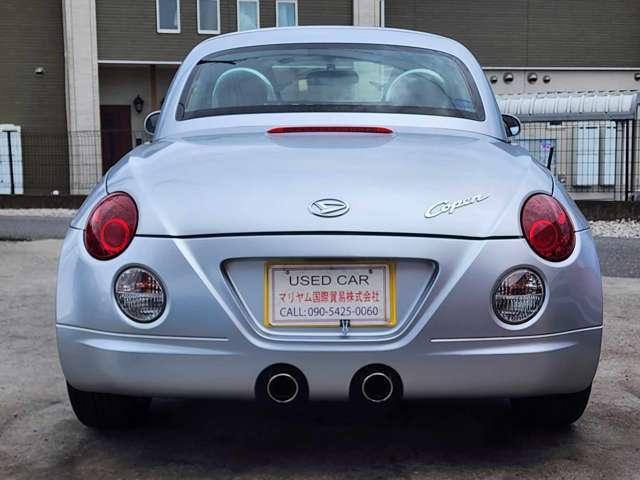 御見積もりの詳細は、弊社TEL090-5425-0060、FAX0493-59-8361、Eメールnipponauto@yahoo.co.jpのいずれかにお客様の「お名前、電話番号、住所、Eメールアドレス」をご記入の上ご連絡をお願い致します。