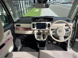 【インパネ全体】『インパネ全体』の画像になります。写真の内容に関してご不明点、ご質問等がございましたらお気軽にガリバー店舗までお問い合わせください。