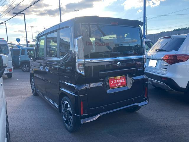 全車・納車前点検整備を行い、保証付きでのお引渡しとなりますので、安心安全にお乗り頂けます！