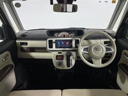 【インパネ全体】『インパネ全体』の画像になります。写真の内容に関してご不明点、ご質問等がございましたらお気軽にガリバー店舗までお問い合わせください。