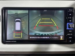 【カーナビ】『カーナビ』の画像になります。ナビ利用時のマップ表示は見やすく、いつものドライブがグッと楽しくなります！