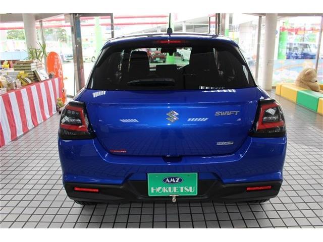 納車後も可能な限り故障がないように、法定整備よりも厳しい自社基準にて整備を行ってからご納車させて頂いております。