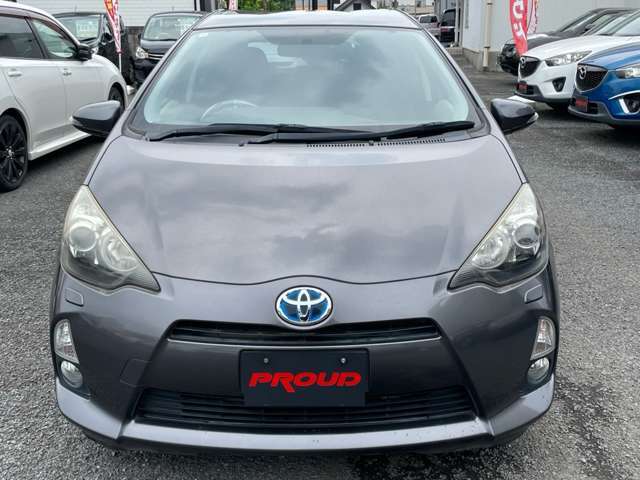 お手頃価格の中古車なら中古車販売店のプラウドへ。お手頃車をお探しの方は是非お立ち寄り下さい。