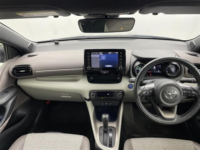 【インパネ全体】『インパネ全体』の画像になります。写真の内容に関してご不明点、ご質問等がございましたらお気軽にガリバー店舗までお問い合わせください。