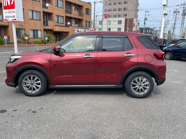 お問い合わせの際に、ご予算や付属品、お車の状態など気になった点は遠慮なくご質問下さい。