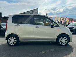 中古車でも2年の延長保証がつけられるのでご購入後も安心です！