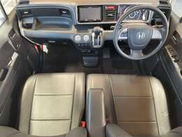 綺麗に保たれております