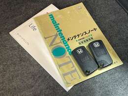 スペアキー付属 メンテナンスが行き届いている車体です。