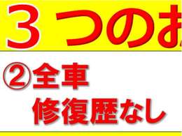 【全車修復歴なし】年間多くの軽自動車を販売しています。軽自動車の不具合や故障が起きやすい箇所を事前に確認して仕入れを行っております。毎週プロが自動車専門オークションで厳選した車両のみ仕入れています。