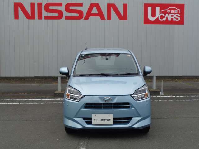 日産正規デイーラーですので整備、保証はもちろん充実サポート　大きな買い物だからこそ是非当店に一度ご相談を