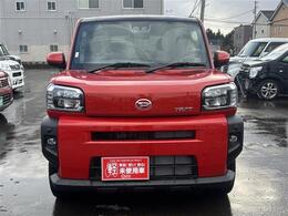 「軽自動車サンライズ♪」のテレビCMでおなじみの軽　届出済 未使用車専門店 です！