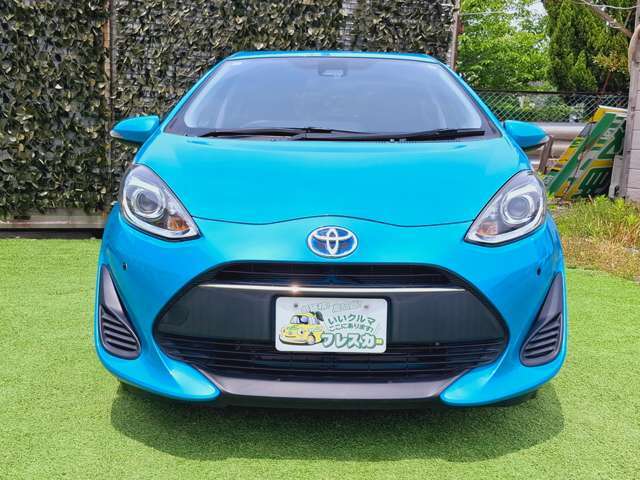厳選車の選りすぐりの車のみを格安価格にて！！ お客様により良いカーライフをお楽しみ頂く為だけに！