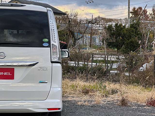 初めてお車をご購入される方もご安心ください。必要書類等のご案内もしっかりと致します。心配事がないよう精一杯サポート致しますので、ご安心ください。