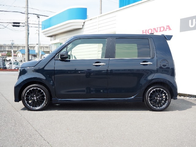 普段使いにちょうどいい　運転もしやすい車