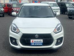 この度は当店のお車をご覧頂きまして誠にありがとうございます。スズキアリーナ前橋荒牧店です。