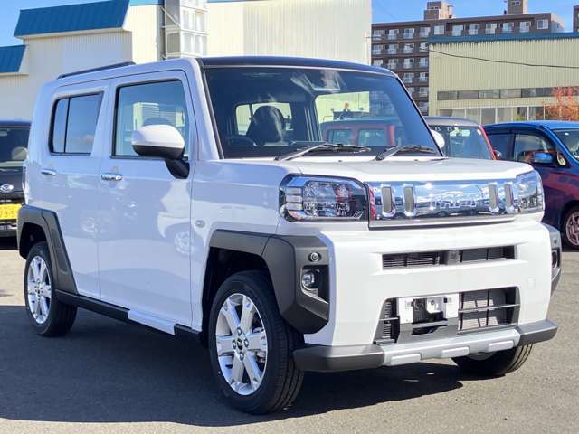 スズキ・ダイハツのサブディーラーとして全国販売優秀の実績！オールメーカーの軽未使用車・中古車はもちろんのこと、コンパクトカー・エコカーなどの普通車も豊富に在庫を取り揃えています！