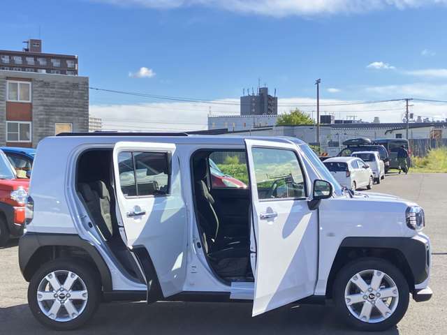 各種オートローンも取り扱い可能です！最短で審査10分！もちろん事前の審査も可能です！お気軽にお問い合わせください！