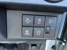 展示車は1台1台に見積もりがひと目で分かるように、提示しております。お気軽にお立ち寄りください。