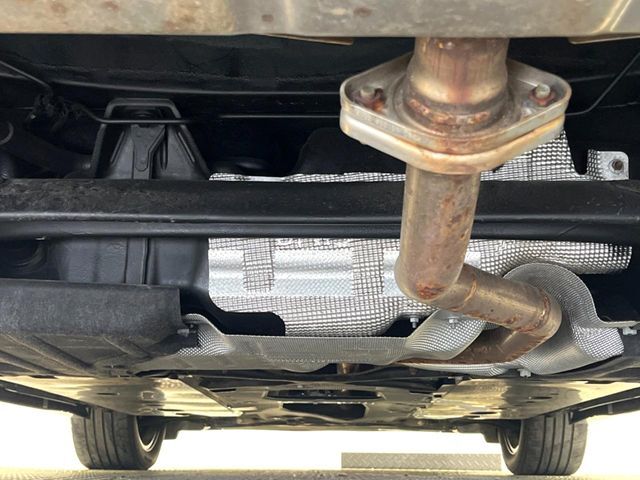 下回りがきれいなうちに、防錆加工の施工がオススメ。降雪地域はもちろん、沿岸部にお住いの方や、趣味でマリン・ウィンタースポーツをされる方にご好評いただいております。