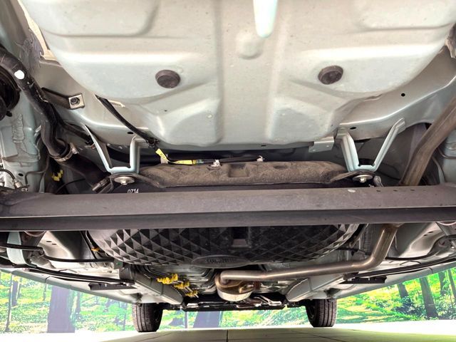 下回りがきれいなうちに、防錆加工の施工がオススメ。降雪地域はもちろん、沿岸部にお住いの方や、趣味でマリン・ウィンタースポーツをされる方にご好評いただいております。