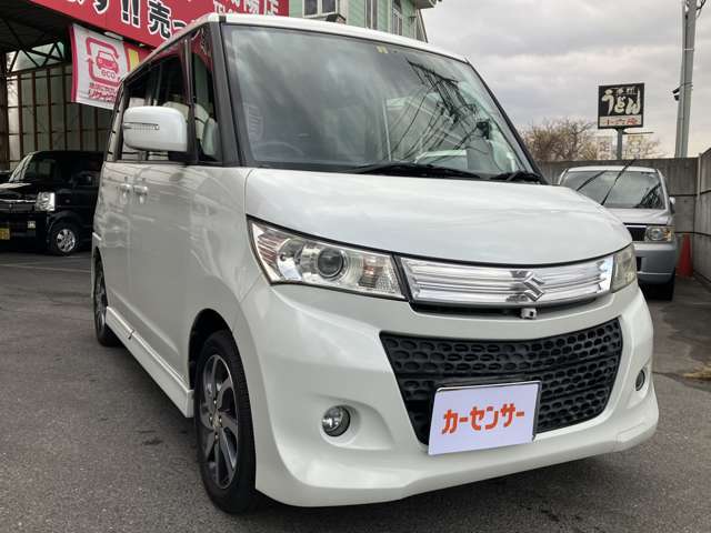 弊社は買取店になります☆買い取ったお車の中から、状態が良く、綺麗なお車を厳選してそのまま販売する事によって、余計なコスト等が掛からない分、非常にお安くお車の方販売させて頂いております☆