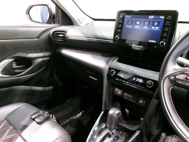 『まるごとクリーニング』施工済みで、キレイ・清潔な車となっております。