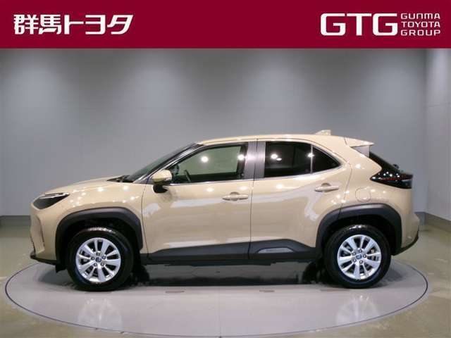 この度は、群馬トヨタのU-carをご覧いただき、誠にありがとうございます！