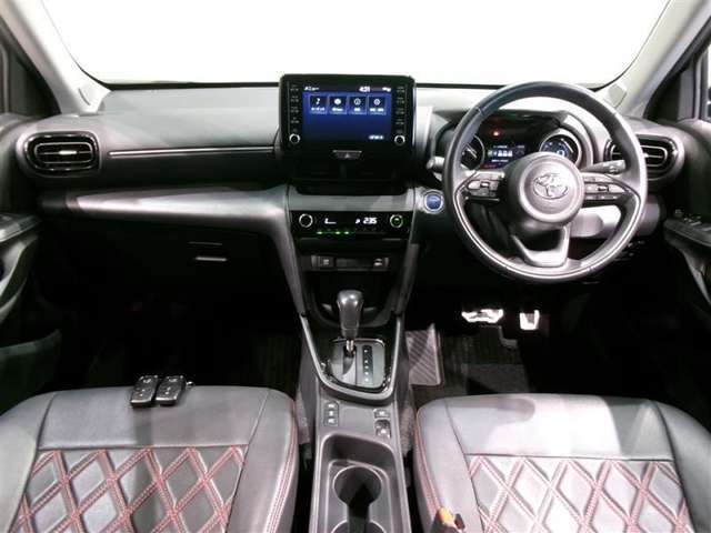 『まるごとクリーニング』施工済みで、キレイ・清潔な車となっております。