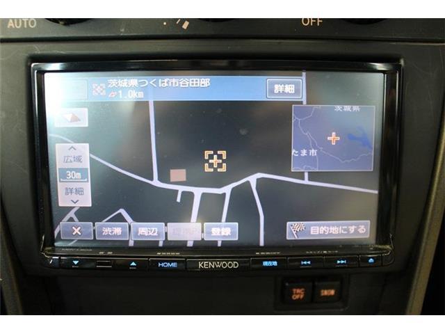 【KENWOOD7インチナビ】多機能で操作性の良いナビです！ご不明点やご来店のお際は是非お電話でご連絡下さい！