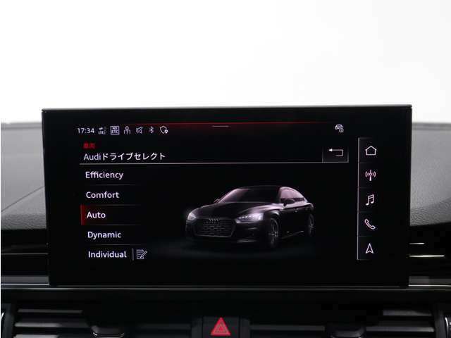 ドイツ本国のAudi AGが認定する資格を有するメカニックが納車前の点検からアフターサービス迄サポート致します。