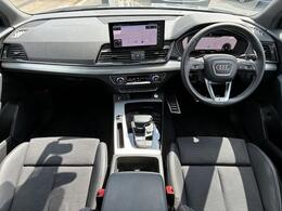 【認定中古車】Audi専門のテクニシャンが、100項目にもおよぶ精密な点検を実施。すべてをクリアしたAudi車のみが対象となります。
