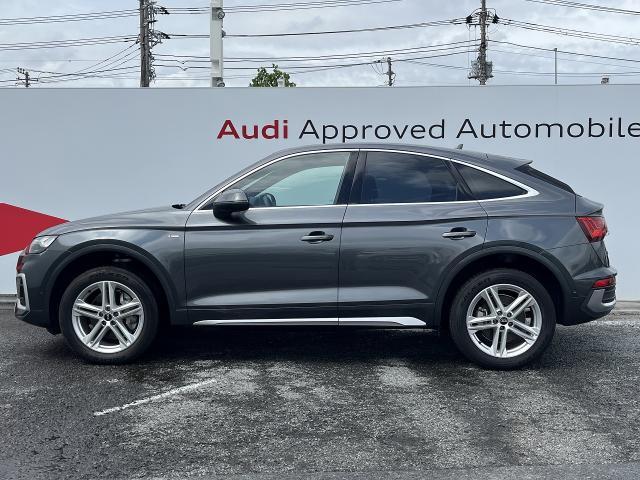 ご納車後のアフターサポートもご安心ください。全国のAudi正規ディーラーにて点検・整備・保証のご利用が可能です！