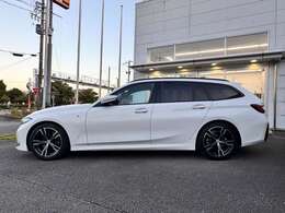 安心と信頼の納車前点検をShizuokaBMWでは全車で実施致しております。納車前100項目点検または、法定12ヶ月点検を全車で実施しております。点検・整備費用はもちろん、車両本体価格に含まれております。