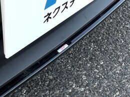 【STIエアロ】人気のSTIエアロを装備！クルマの外観がよりスタイリッシュになり、街中で存在感あふれる1台に♪将来買い替える時にもリセールに影響しやすく、価値ある人気の装備です！