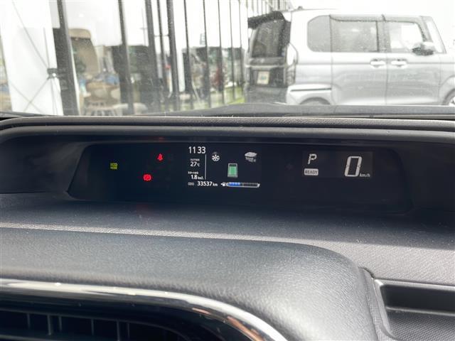 【スピードメーター】メーターがシンプルで見やすく運転しやすいですね！◆乗って触って体感してみてください！！当社車両は試乗可能です！お気軽にスタッフまでご相談ください！