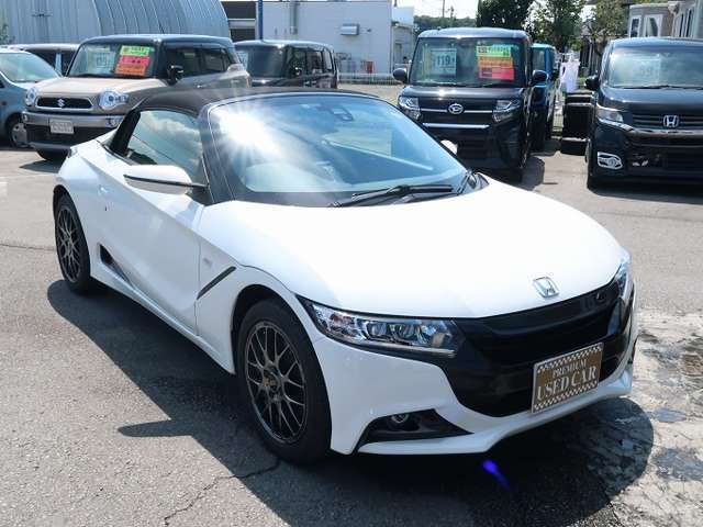 ご納車までの整備も自信あります！提携の認証工場が敷地内にあるので、ご納車後のもしものトラブルにもすぐご対応可能！ご購入後も安心してカーライフをお楽しみいただけます☆困ったときはお気軽にご相談ください！
