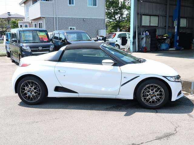 軽自動車をはじめ、コンパクトカー、セダン、1BOXカー、外車など幅広く買取・下取りをしております！クルマを売るだけ・他社で値段が合わなかったなどお気軽にご相談ください！お客様の納得価格を目指します！！