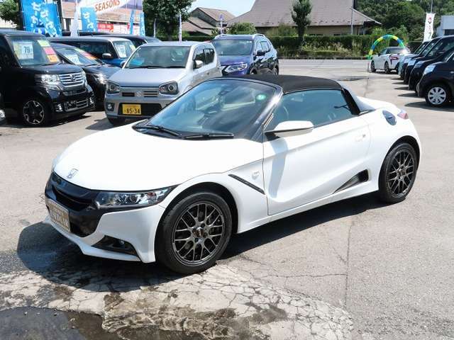 当店の車輌は修復歴チェック＆走行距離チェックを行っており安心してオススメできるお車ばかりです！ナンバーのあるお車は試乗等も可能です☆是非ご来店お待ち致しております！！