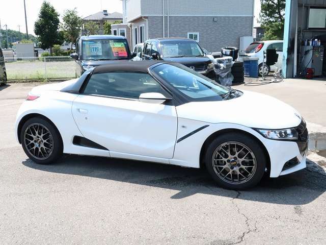 軽自動車をはじめ、コンパクトカー、セダン、1BOXカー、外車など幅広く買取・下取りをしております！クルマを売るだけ・他社で値段が合わなかったなどお気軽にご相談ください！お客様の納得価格を目指します！！