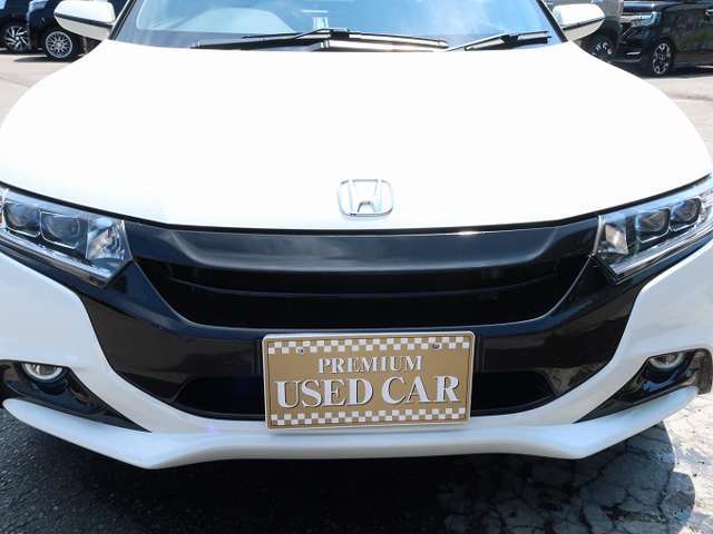 この度はオートガレージHARUのお車をご覧いただきまして誠にありがとうございます！当店の展示車は状態・価格・装備などこだわった仕入れを行っております！中古車だからこそ綺麗で状態の良いお車を届けるために！！